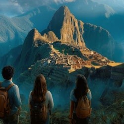Machu Picchu - Journey to the Lost City Berlin: Entry Ticket - 2