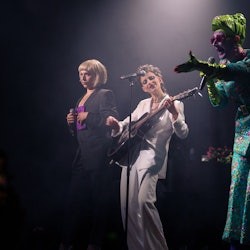 Madame Arthur Cabaret: Show Only - 2