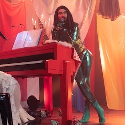 Madame Arthur Cabaret: Show Only - 3