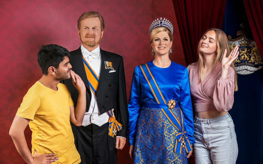 Entradas Madame Tussauds Amsterdam (Madame Tussauds Tickets) - 2