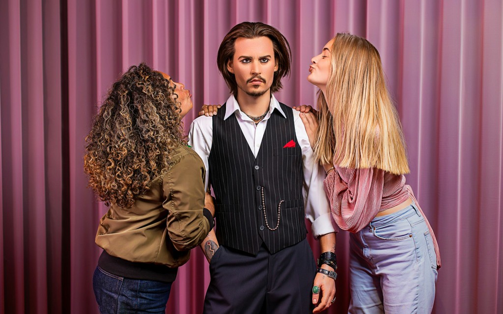 Entradas Madame Tussauds Amsterdam (Madame Tussauds Tickets) - 3
