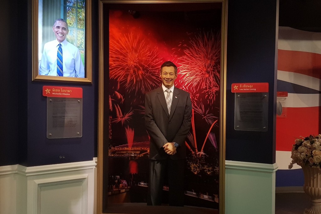 Madame Tussauds Bangkok Ticket (Madame Tussauds Bangkok - Admission) - 1