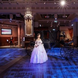 Madame Tussauds Budapest: Entry Ticket - 3