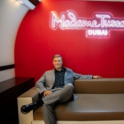 Madame Tussauds Dubai: Entry Ticket - 1
