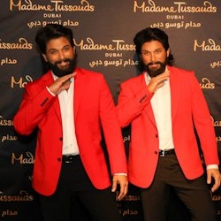 Madame Tussauds Dubai: Entry Ticket - 3
