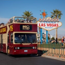 Madame Tussauds Las Vegas, High Roller & Hop-on Hop-off Bus: Kombiticket - 3