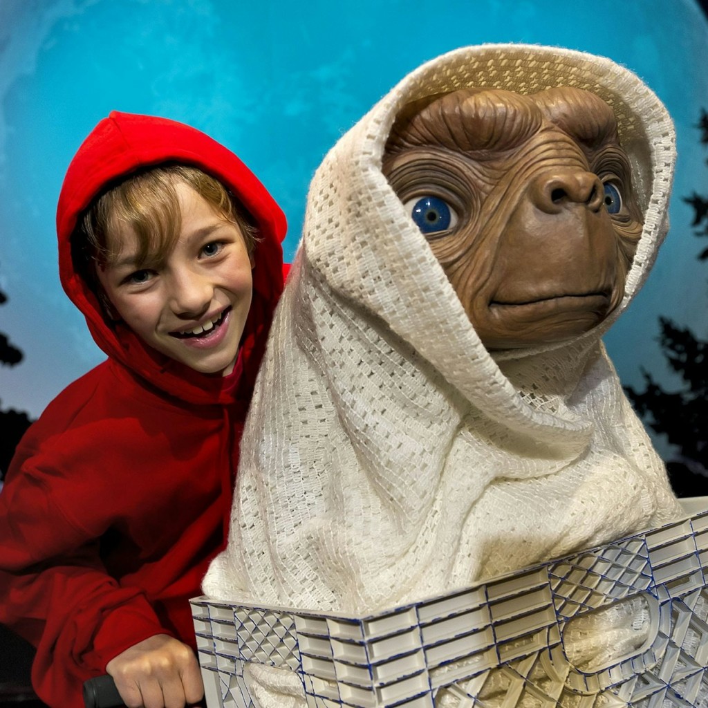 Madame Tussauds Londres: bilhete de entrada - Standard Entry - After 15:00 - 3