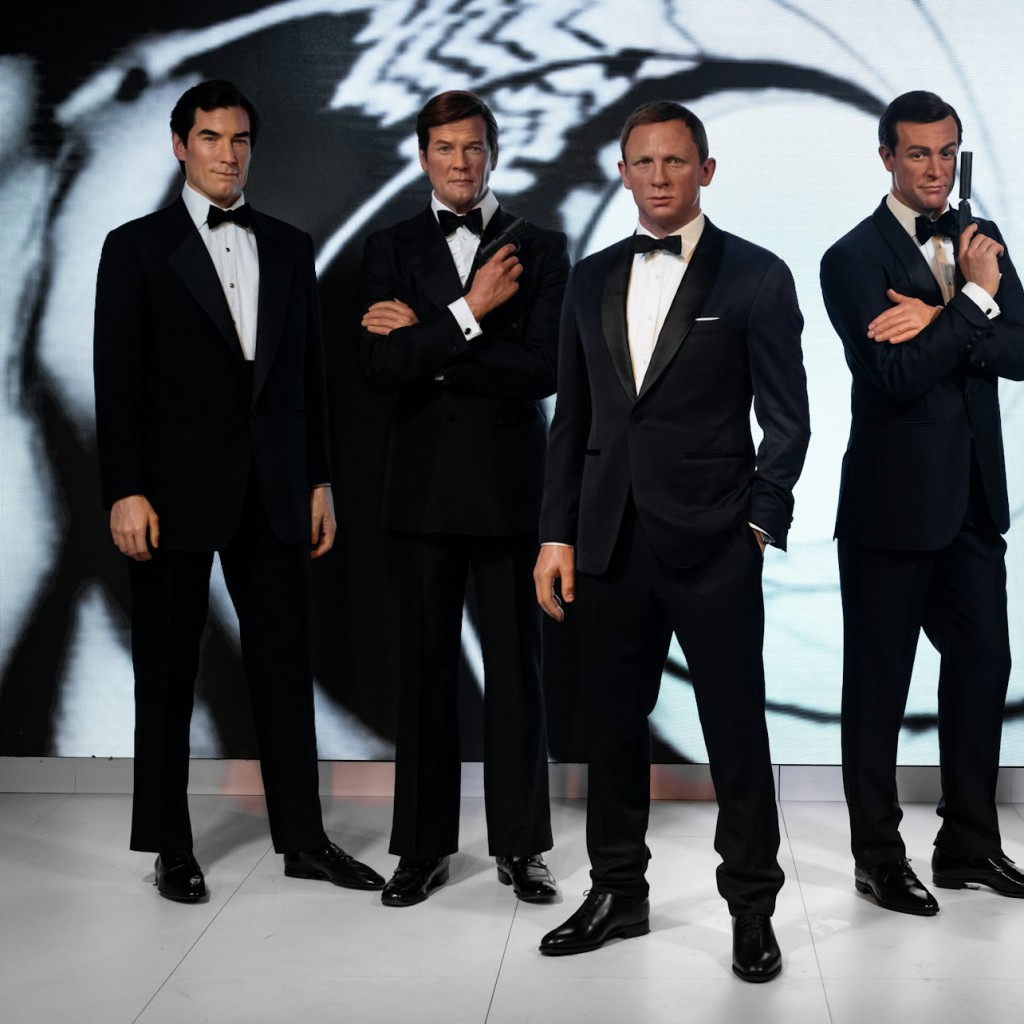 Madame Tussauds Londres: bilhete de entrada - Standard Entry - Same day booking - 2