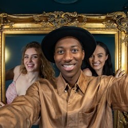 Madame Tussauds London: Fast Track Ticket + Champagne - 1