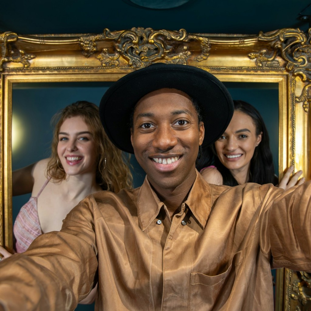 Madame Tussauds London: Fast Track Ticket + Champagne - 2