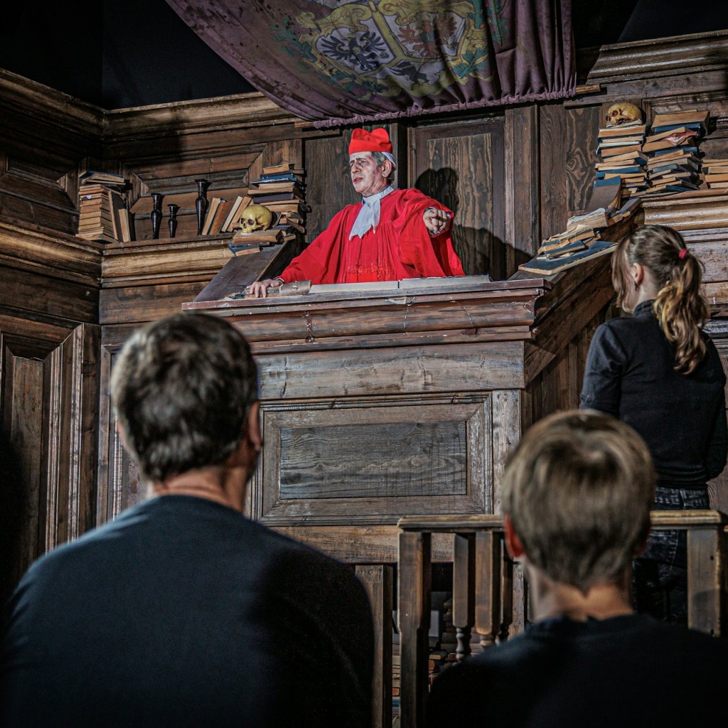 Madame Tussauds Londres e The London Dungeon: bilhete de entrada - Non-Peak - 1