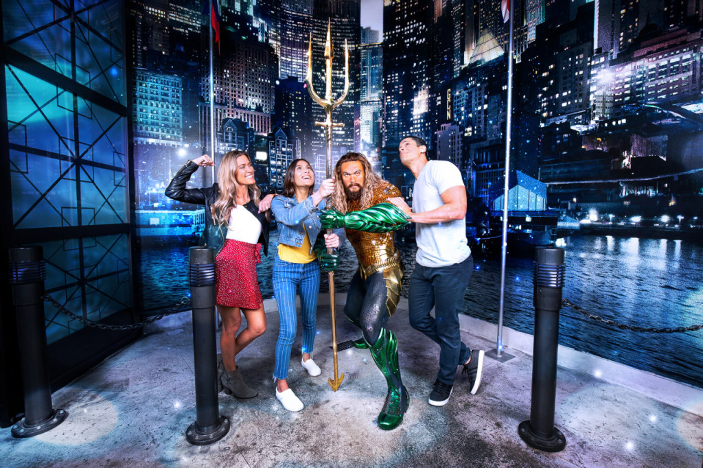 The Orlando Eye Ticket (COMBO: The Orlando Eye + Madame Tussauds + Digital Photos) - 3