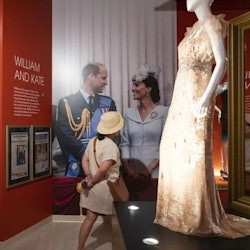 Madame Tussauds & Princess Diana Exhibition Combo Ticket - 1