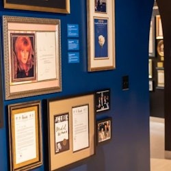 Madame Tussauds & Princess Diana Exhibition Combo Ticket - 3