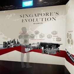 Madame Tussauds Singapore: Entry Ticket - 3