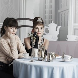 Madame Tussauds Tokyo: Entry Ticket - 3