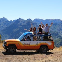 Madeira Peaks: Guided Tour - 3