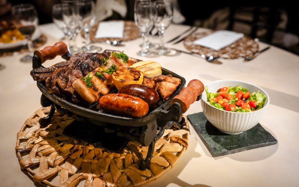 Madero Tango Show (Madero Tango Show with Dinner and Transfer - Platea) - 2