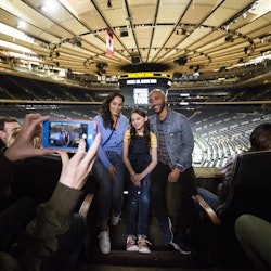 Madison Square Garden Tour Experience - 3