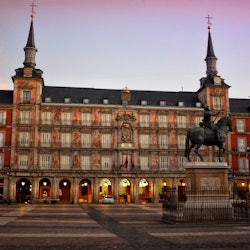 Madrid: Audio Guide App - 3