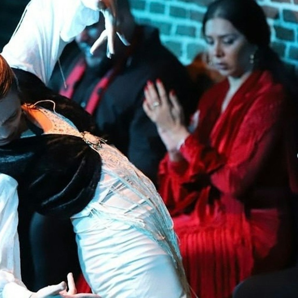 Madrid: Spettacolo di flamenco su Essential Tablao + Drink - 1