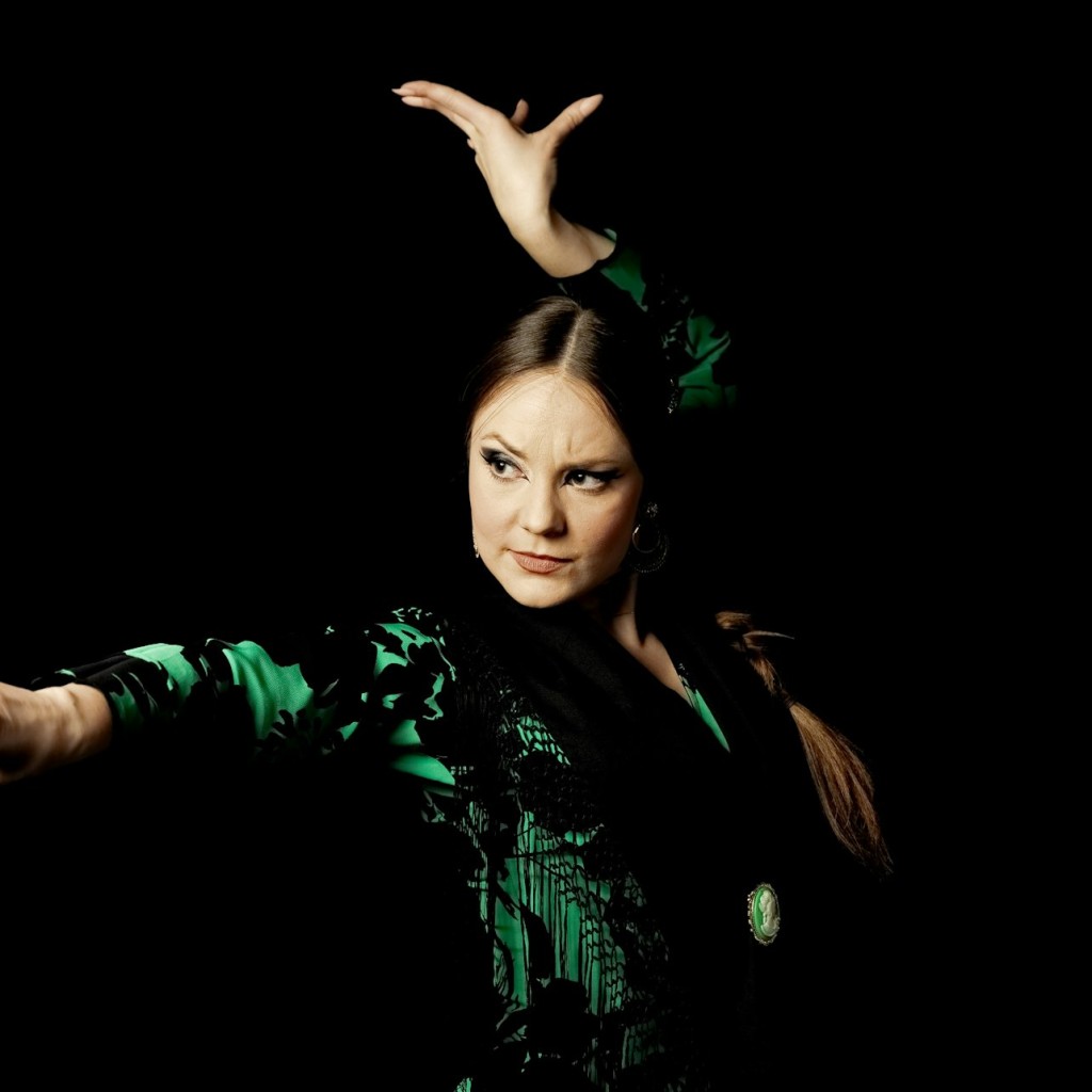 Madrid: Spettacolo di flamenco su Essential Tablao + Drink - 2