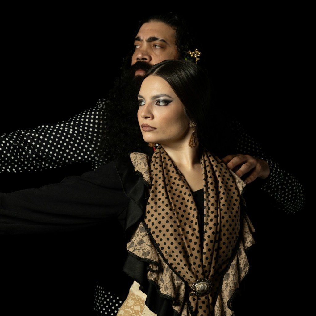 Madrid: Spettacolo di flamenco su Essential Tablao + Drink - 3