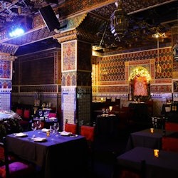 Madrid: Flamenco Show at Tablao Torres Bermejas - 3