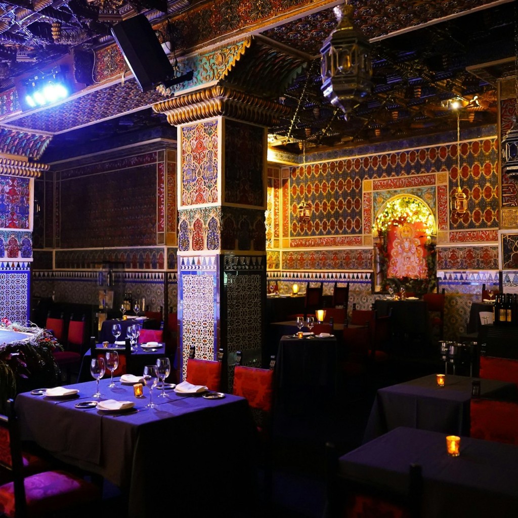 Madrid: Spettacolo di flamenco a Tablao Torres Bermejas - VIP + Tapas Menu - 3