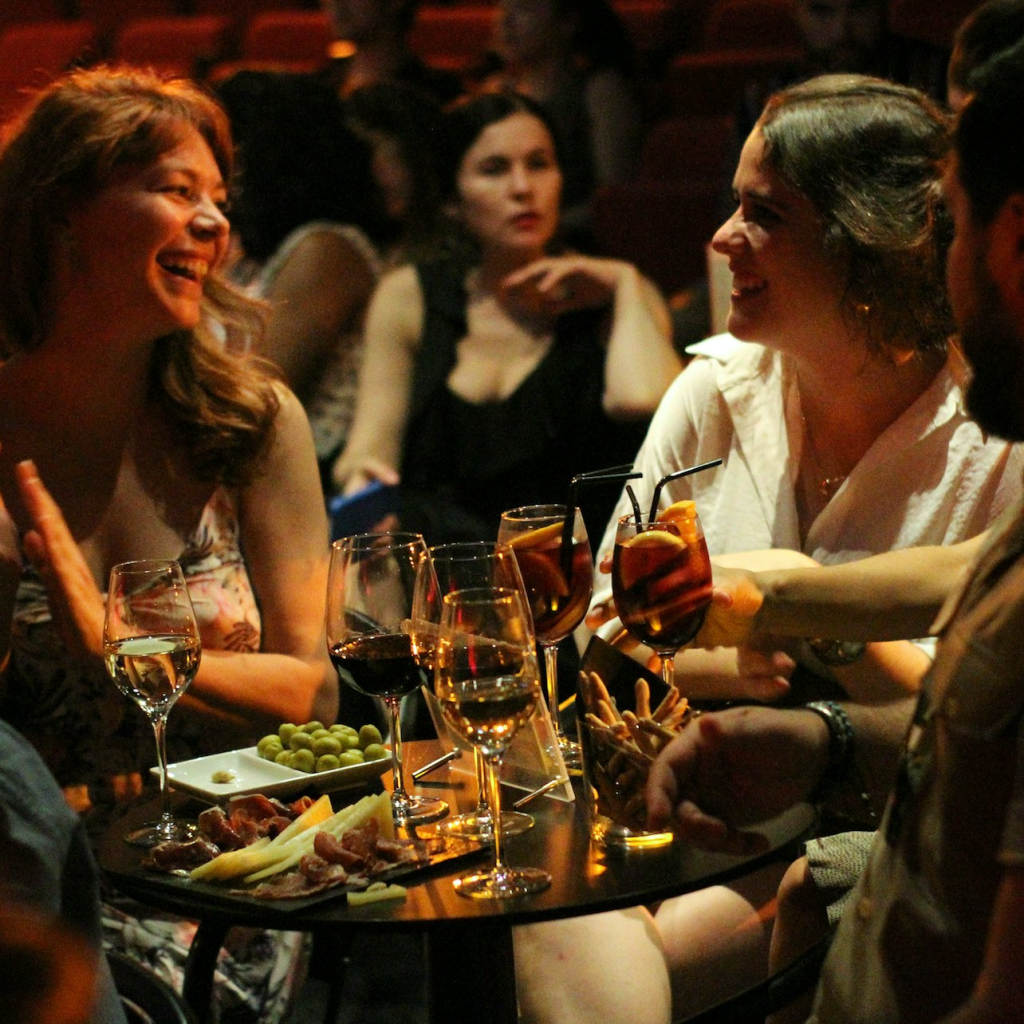 Madrid: Flamenco Show at Teatro Flamenco - 1