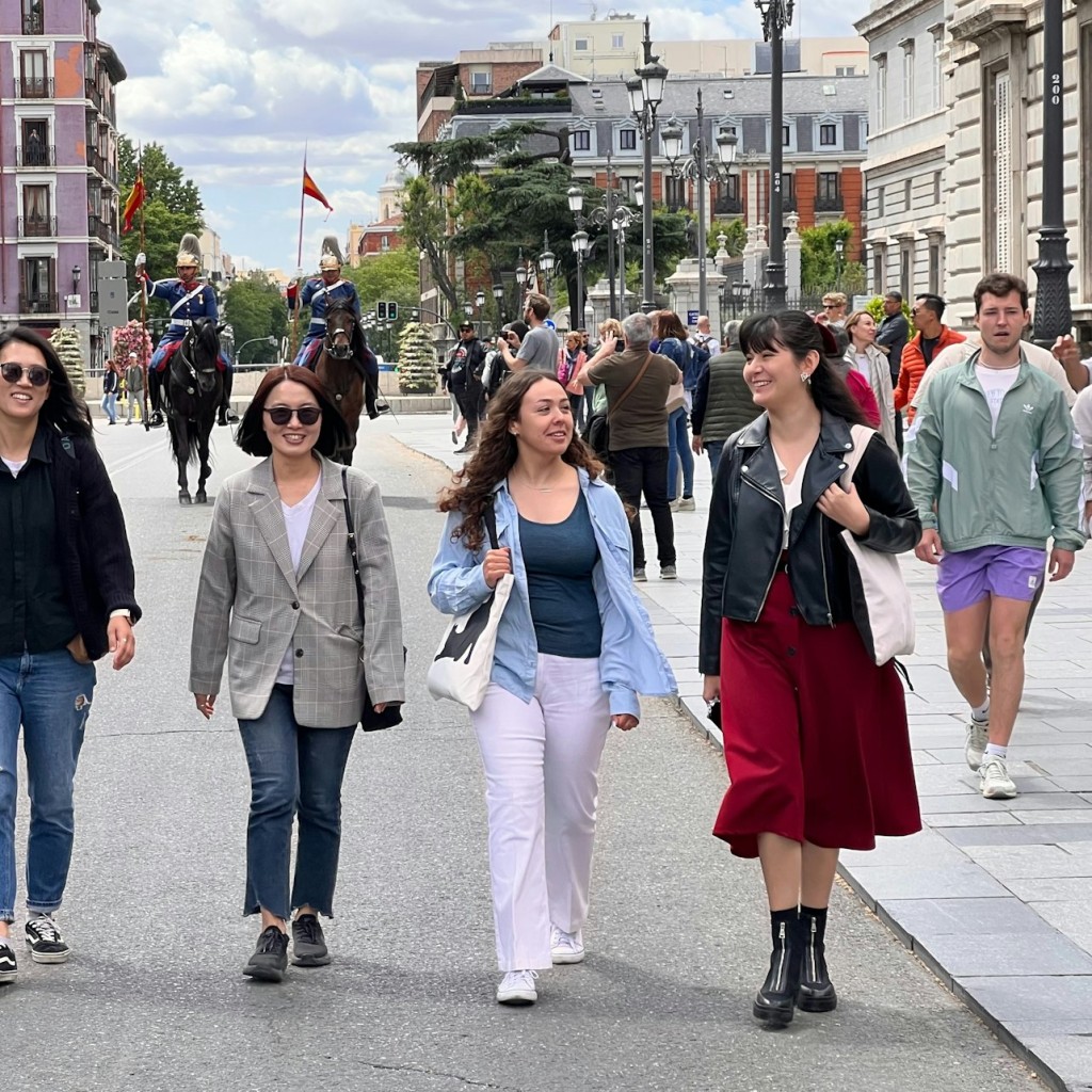 Madrid: Full Day Tour with Prado Museum and Royal Palace Fast Track Entry - 2