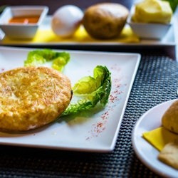 Madrid: Guided Evening Tapas Crawl - 1