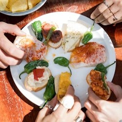 Madrid: Guided Evening Tapas Crawl - 2