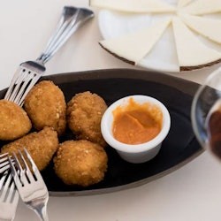 Madrid: Guided Evening Tapas Crawl - 3