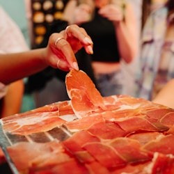 Madrid: Guided Spanish Cuisine Tour - 1