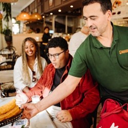 Madrid: Guided Spanish Cuisine Tour - 2