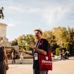 Madrid: Guided Tapas Tasting Tour + Drinks - 1