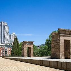 Madrid: Guided Walking Tour - 2