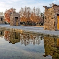 Madrid: Guided Walking Tour - 3