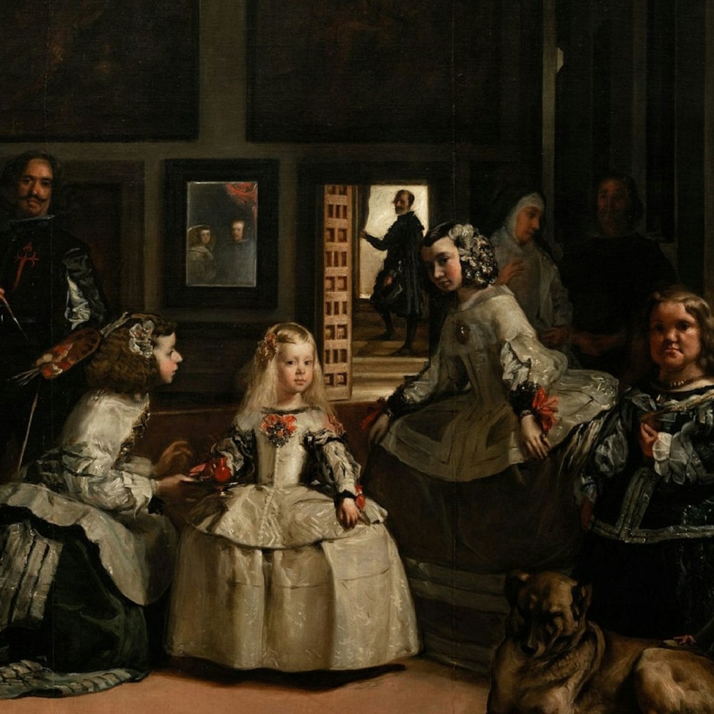 Madrid: Guided Walking Tour + Prado Museum Entry - 1
