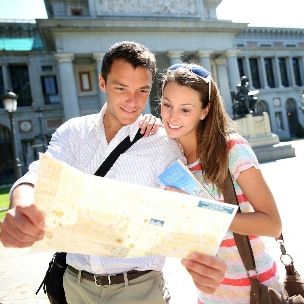 Madrid: Guided Walking Tour + Prado Museum Entry - 3