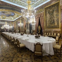 Madrid Highlights Tour & Royal Palace: Skip The Line + Guided Tour - 2