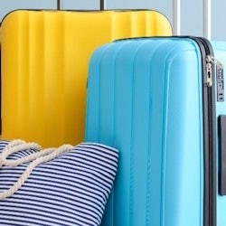 Madrid: Luggage Storage at Central Station - 2