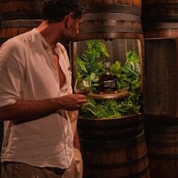 Madrid: Maestro Ronero Tour - 1