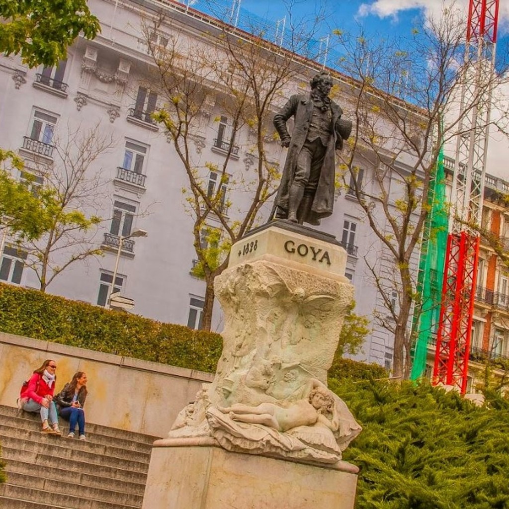 Madrid: Prado Museum Tour with Tapas - 2