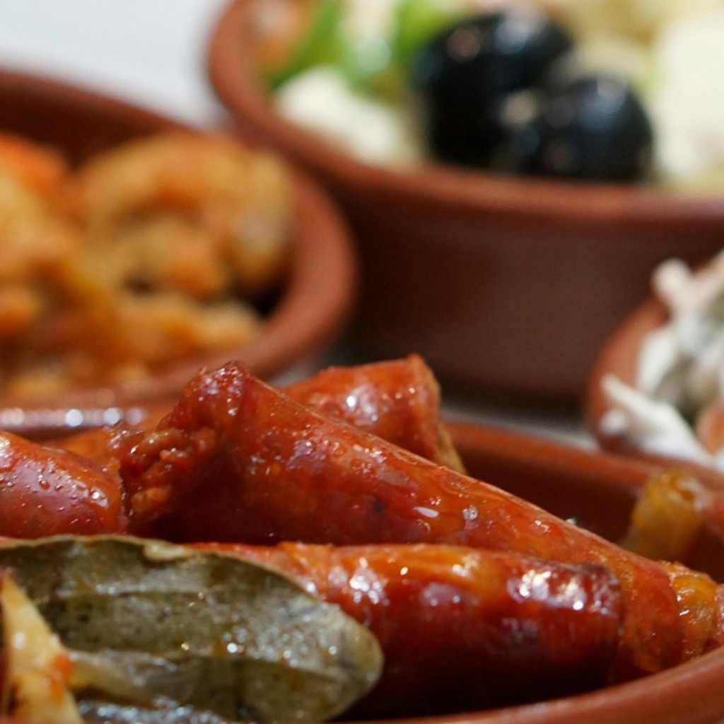 Madrid: Prado Museum Tour with Tapas - 3