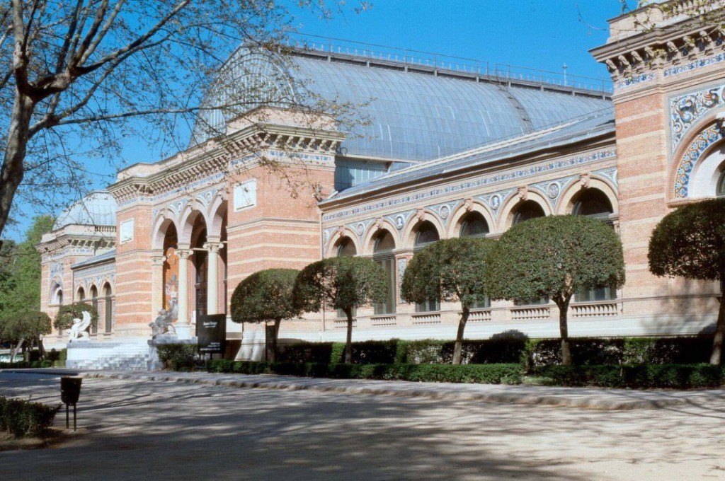 Reina Sofia Museum Ticket (General Admission) - 2