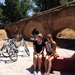 Madrid Río & Casa de Campo: Guided E-Bike Tour - 2