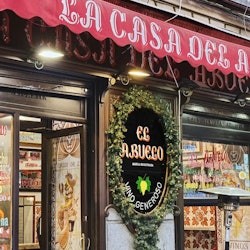 Madrid: Self-Guided Tapas Tour - 1