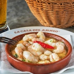 Madrid: Self-Guided Tapas Tour - 2